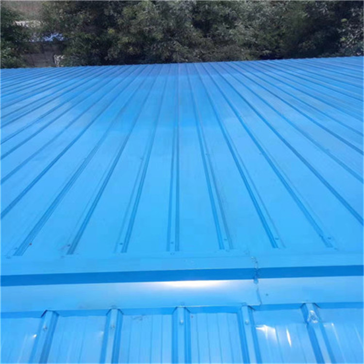 彩鋼防水涂料那個牌子好？用在彩鋼屋面的防水涂料