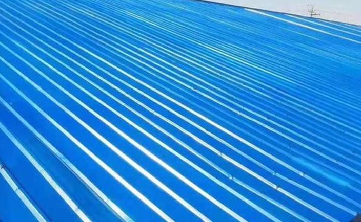 彩鋼廠房翻新防腐施工中是否有必要噴涂專用防銹底漆?