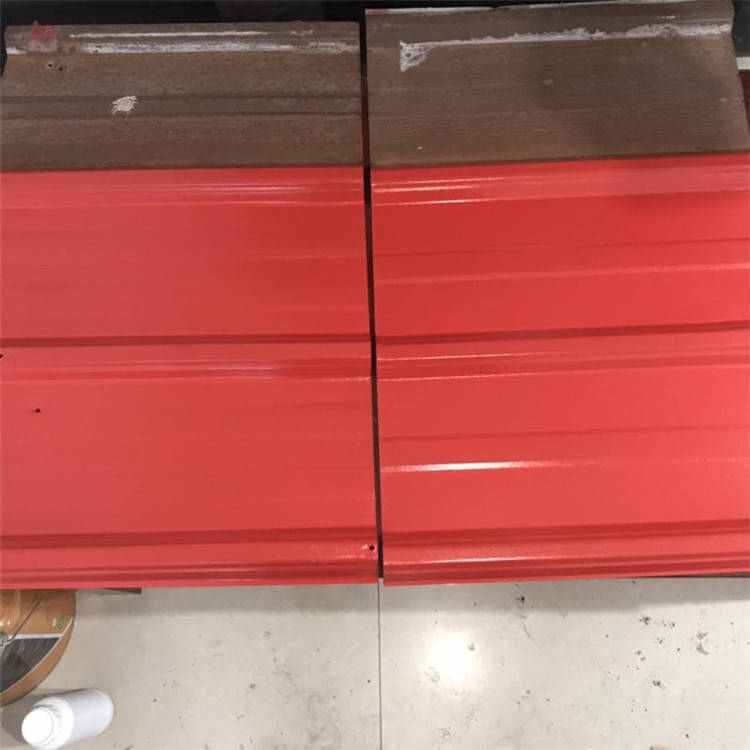 廠房彩鋼瓦屋面施工翻新有哪些需要注意的問題?