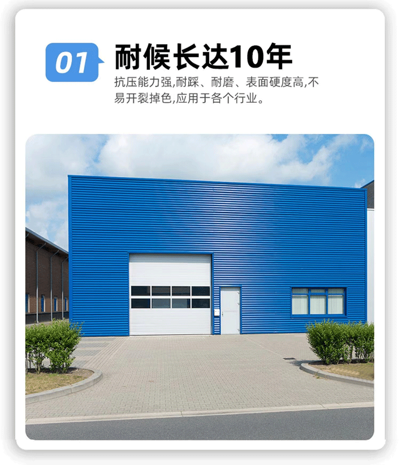 彩鋼漆和乳膠漆的區(qū)別？彩鋼瓦啞光漆和亮光漆的區(qū)別？